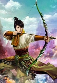 女优合约